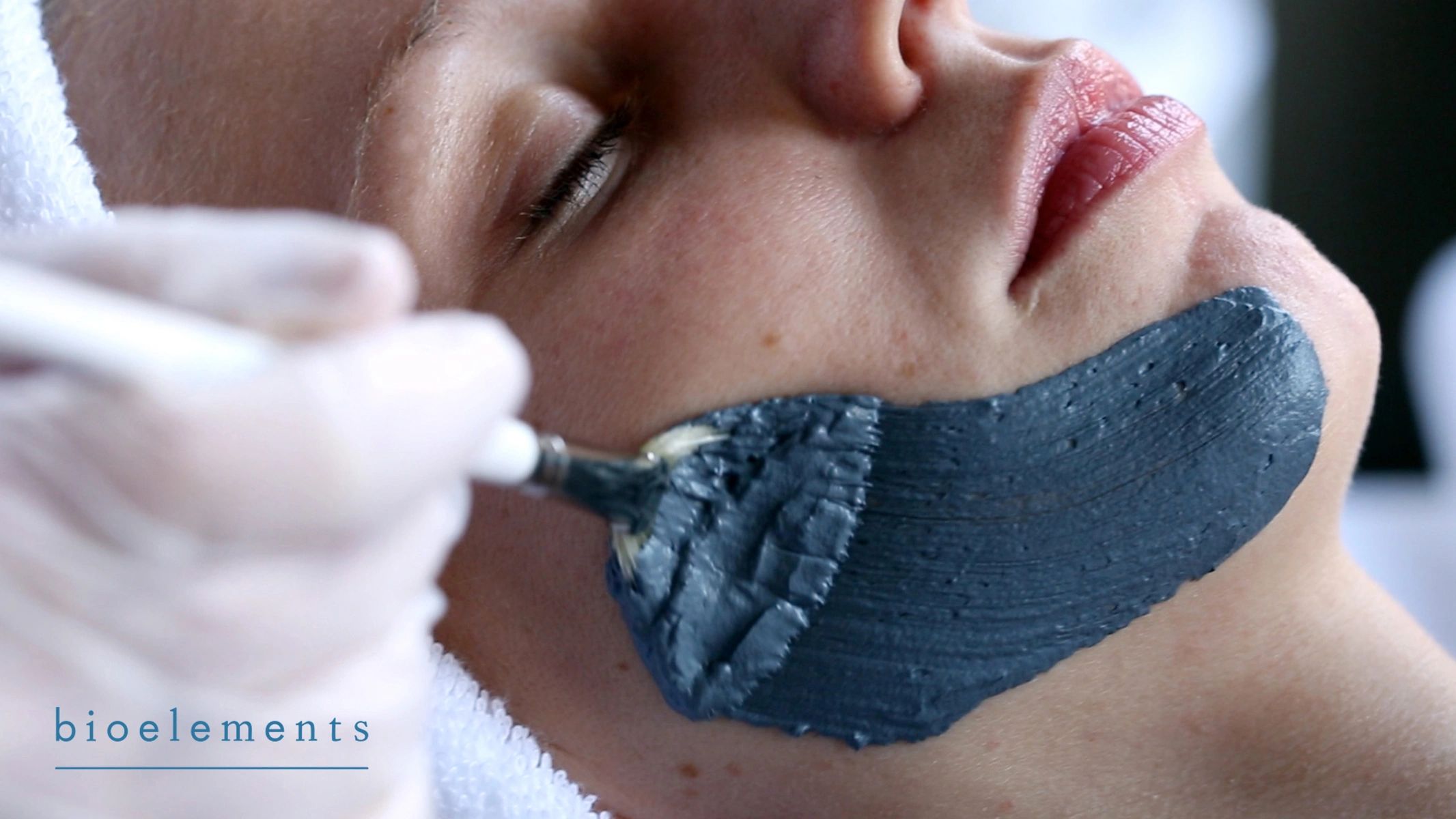 Facial treatment
