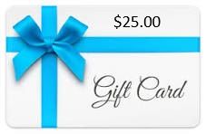 Gift Cards